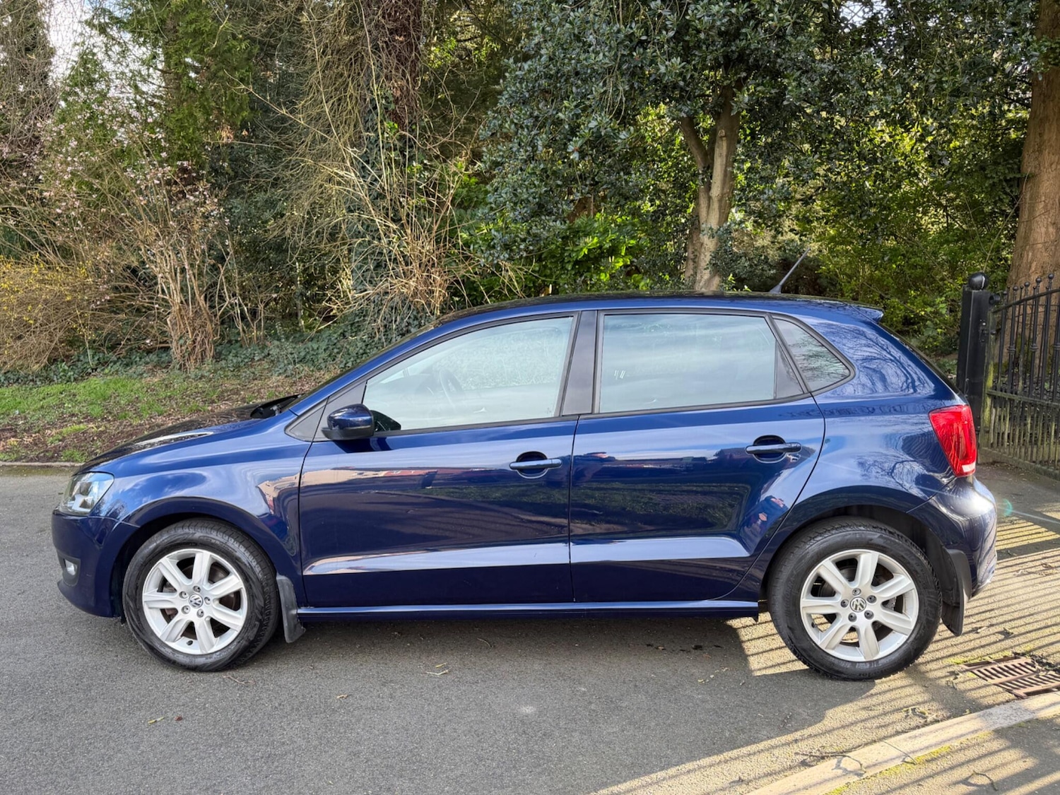 Used Volkswagen Polo 2013 for sale - 77883466: Photo 4