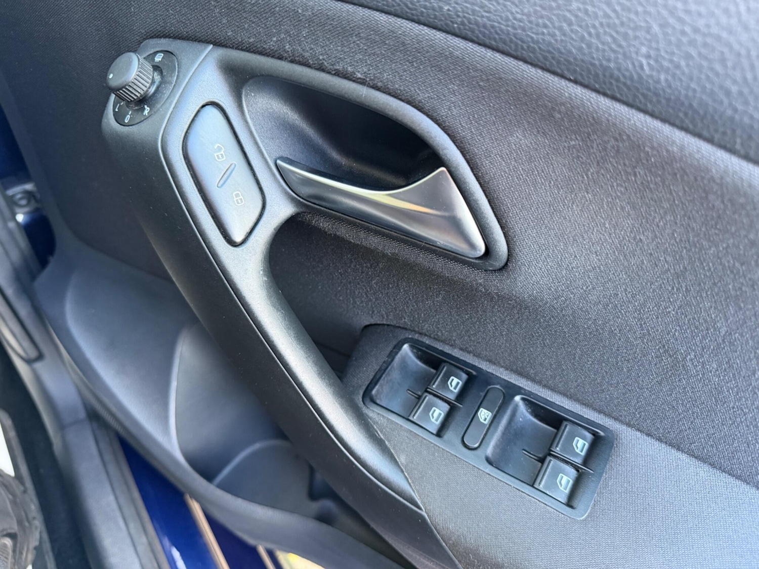 Used Volkswagen Polo 2013 for sale - 77883466: Photo 42