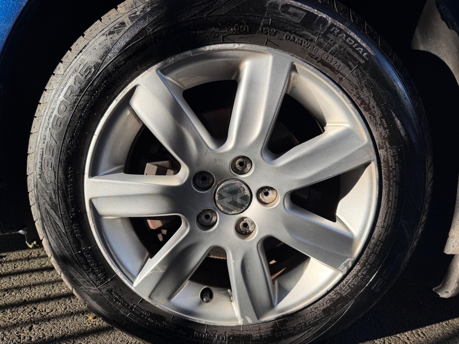 Used Volkswagen Polo 2013 for sale - 77883466: Photo 48