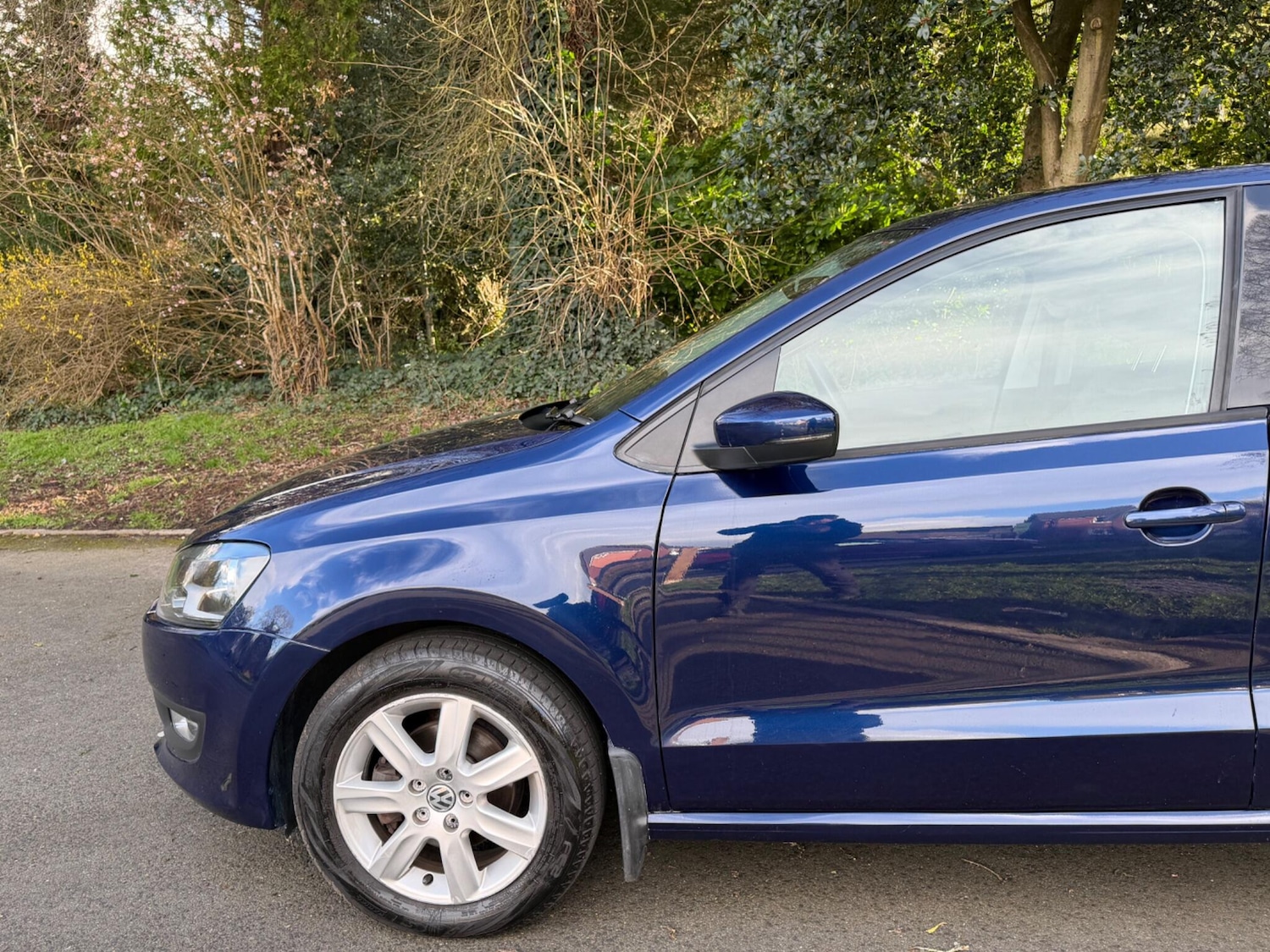 Used Volkswagen Polo 2013 for sale - 77883466: Photo 5