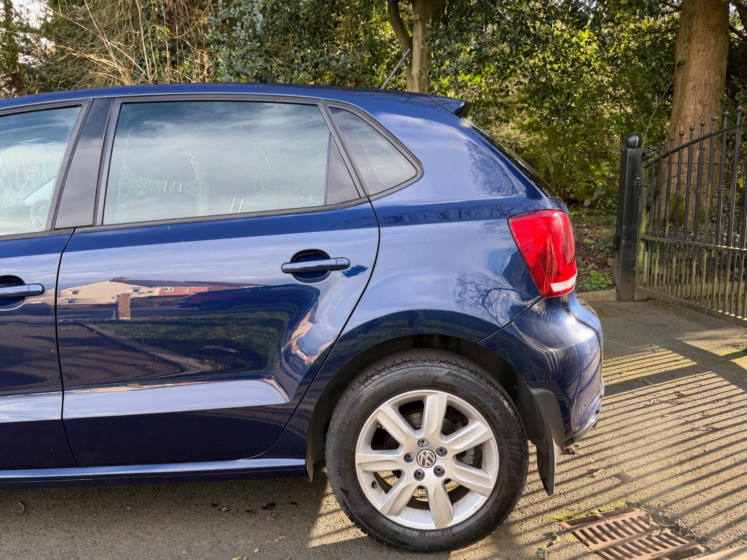 Used Volkswagen Polo 2013 for sale - 77883466: Photo 6