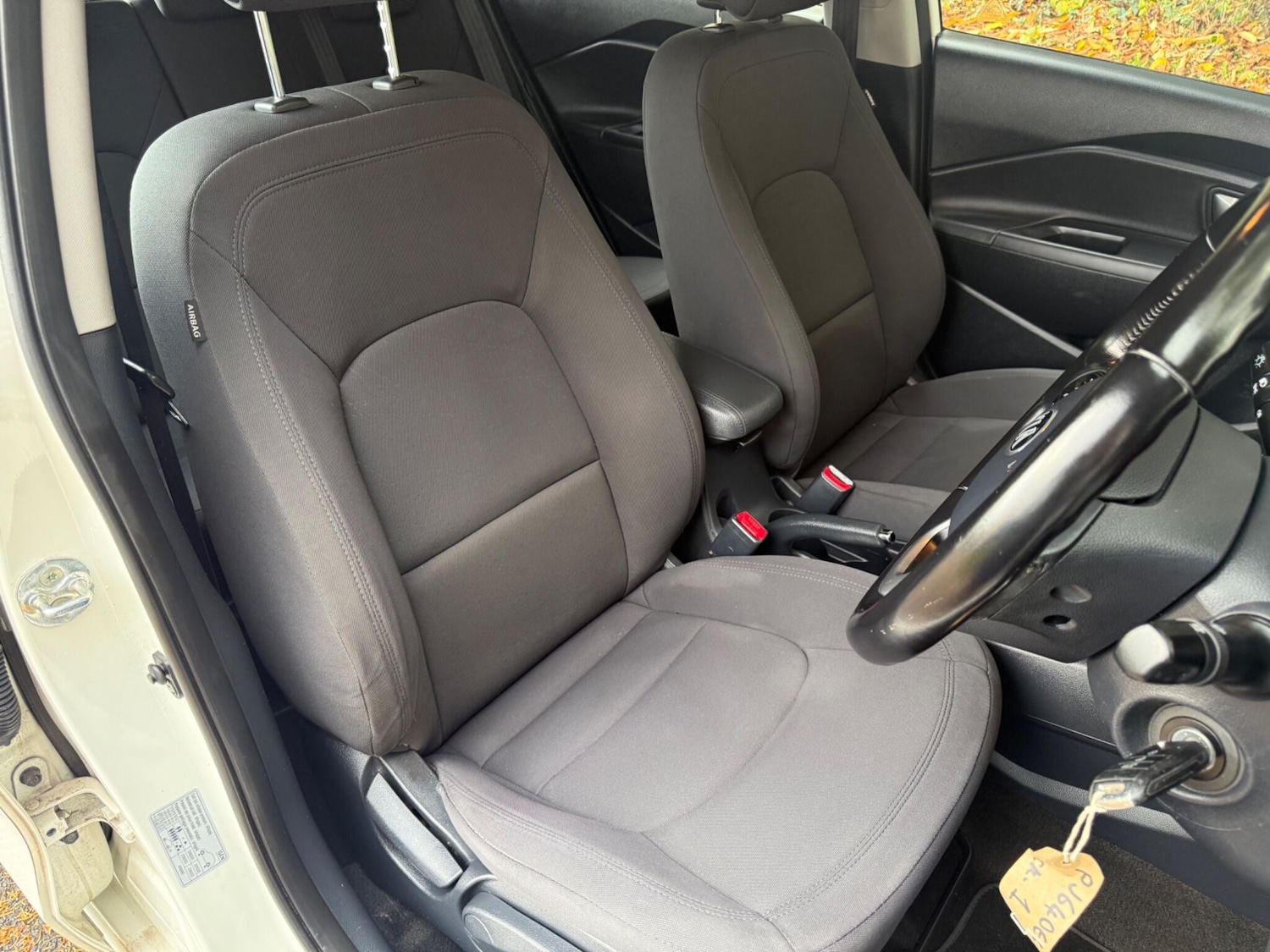 Used Kia Rio 2014 for sale - 76992937: Photo 19