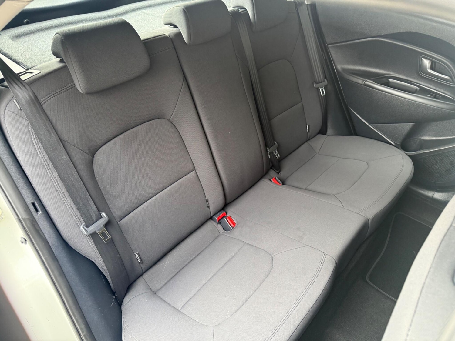 Used Kia Rio 2014 for sale - 76992937: Photo 20