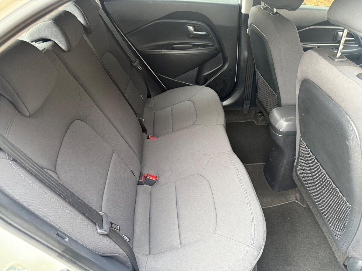 Used Kia Rio 2014 for sale - 76992937: Photo 21