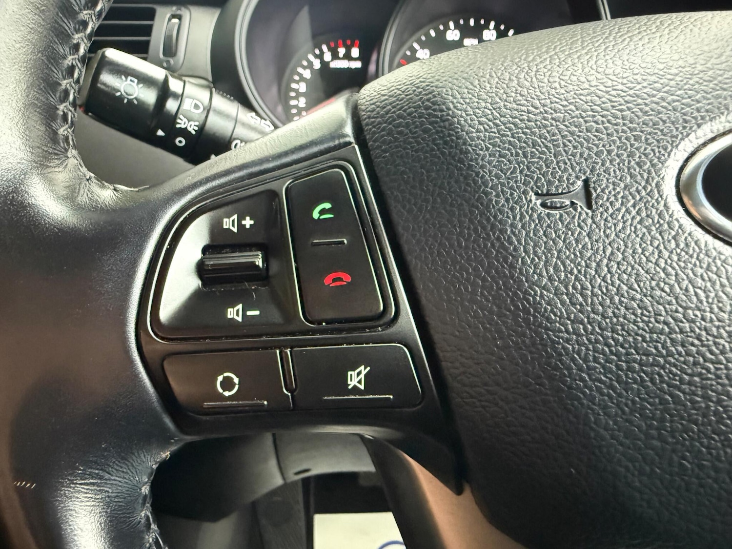 Used Kia Rio 2014 for sale - 76992937: Photo 24