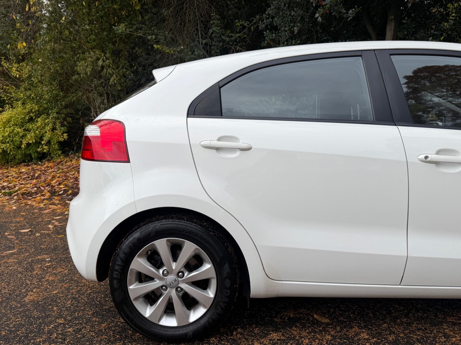 Used Kia Rio 2014 for sale - 76992937: Photo 32