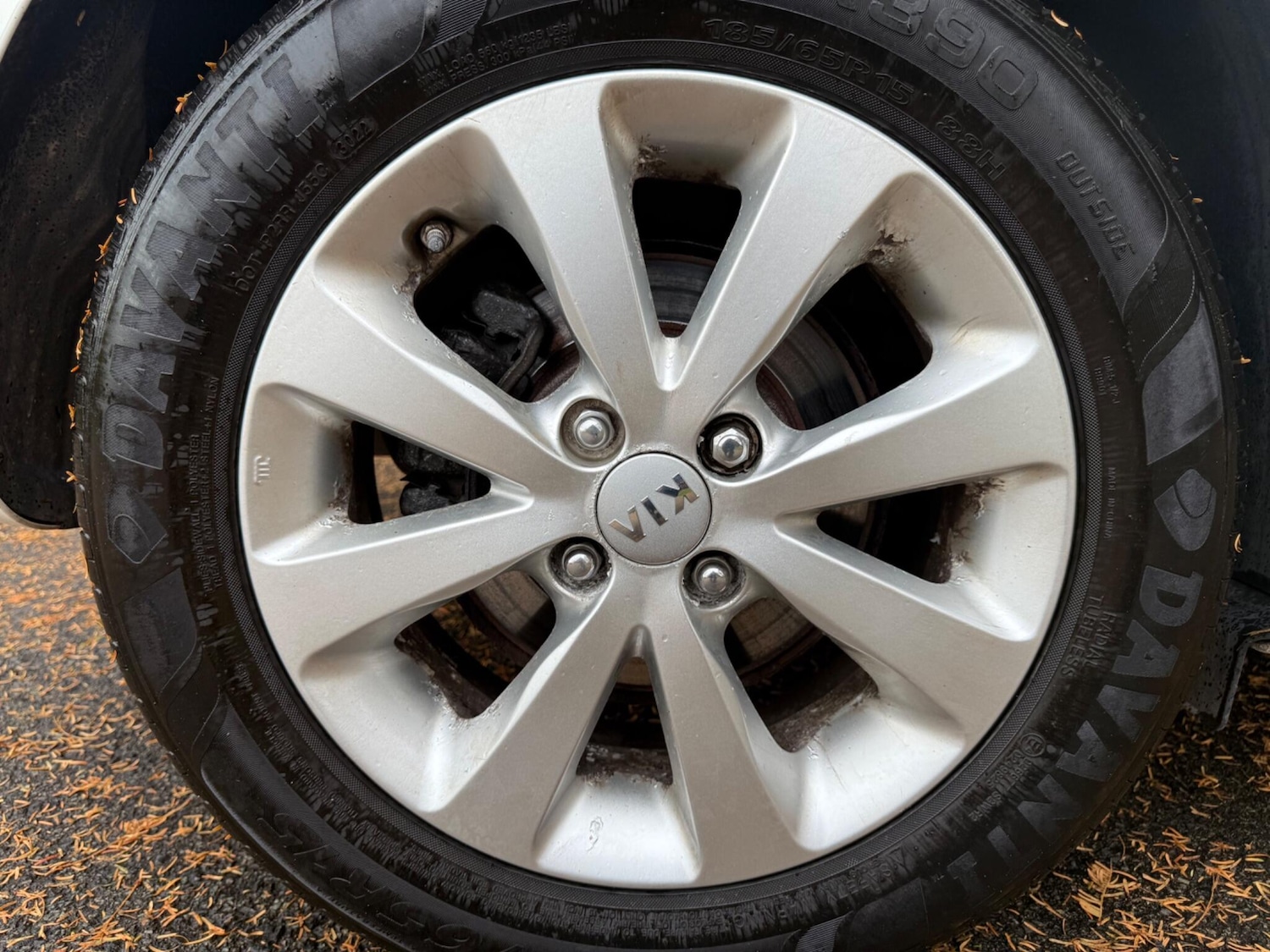 Used Kia Rio 2014 for sale - 76992937: Photo 33