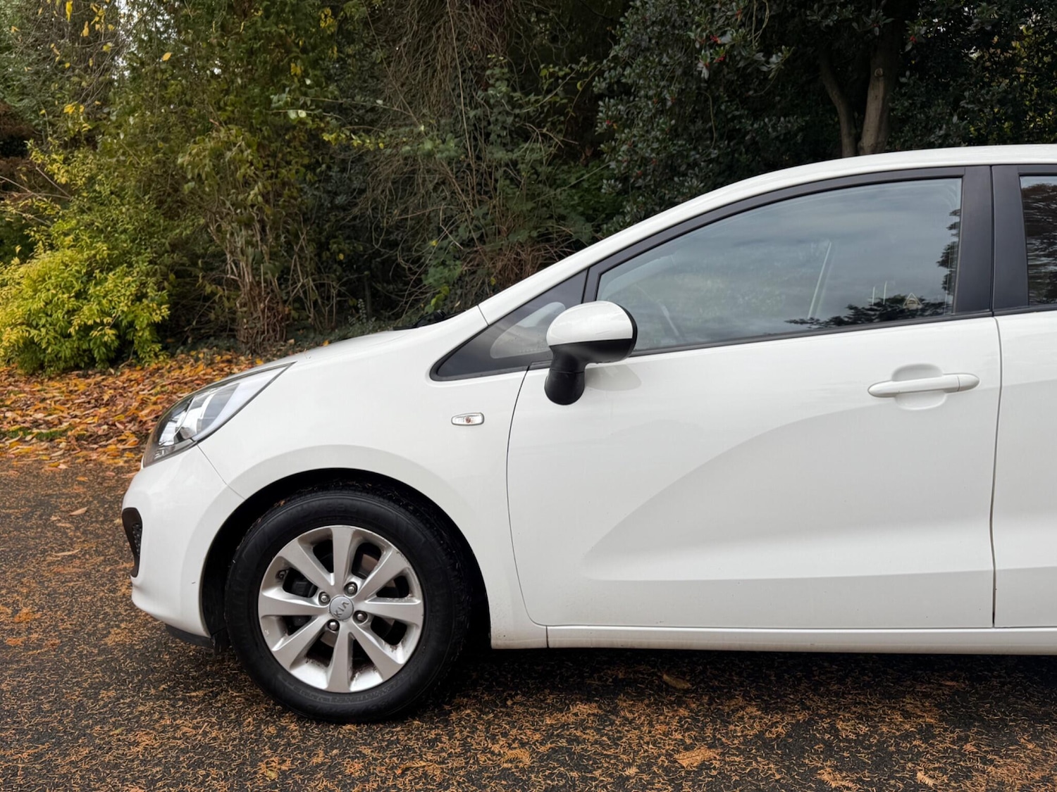 Used Kia Rio 2014 for sale - 76992937: Photo 5