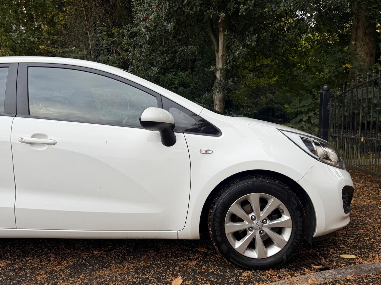 Used Kia Rio 2014 for sale - 76992937: Photo 9