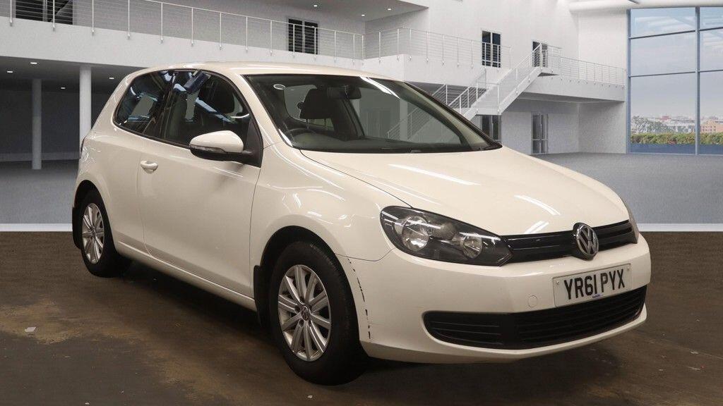 Used Volkswagen Golf 2011 for sale - 76671451: Photo 1
