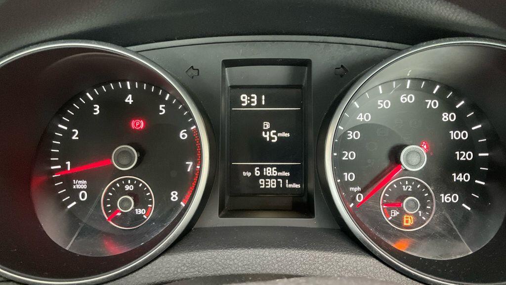 Used Volkswagen Golf 2011 for sale - 76671451: Photo 10