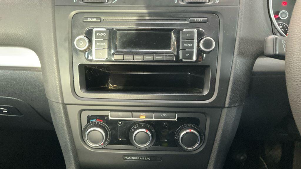 Used Volkswagen Golf 2011 for sale - 76671451: Photo 11