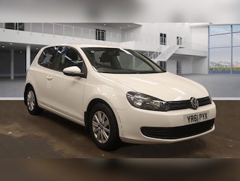 2011 (61) - 1.2 TSI S 3dr