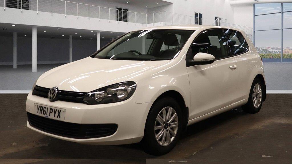 Used Volkswagen Golf 2011 for sale - 76671451: Photo 2