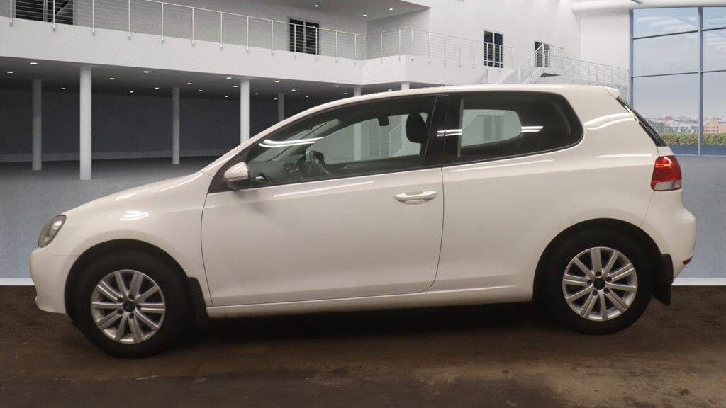 Used Volkswagen Golf 2011 for sale - 76671451: Photo 6
