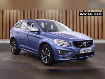 Used Volvo XC60 2016 for sale - 78906208: Photo