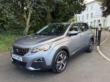 Used Peugeot 3008 2017 for sale - 78699391: Photo