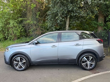Used Peugeot 3008 2017 for sale - 78699391: Photo