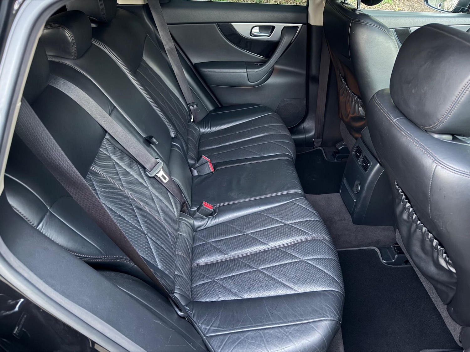 Used Infiniti FX 2013 for sale - 77926017: Photo 21