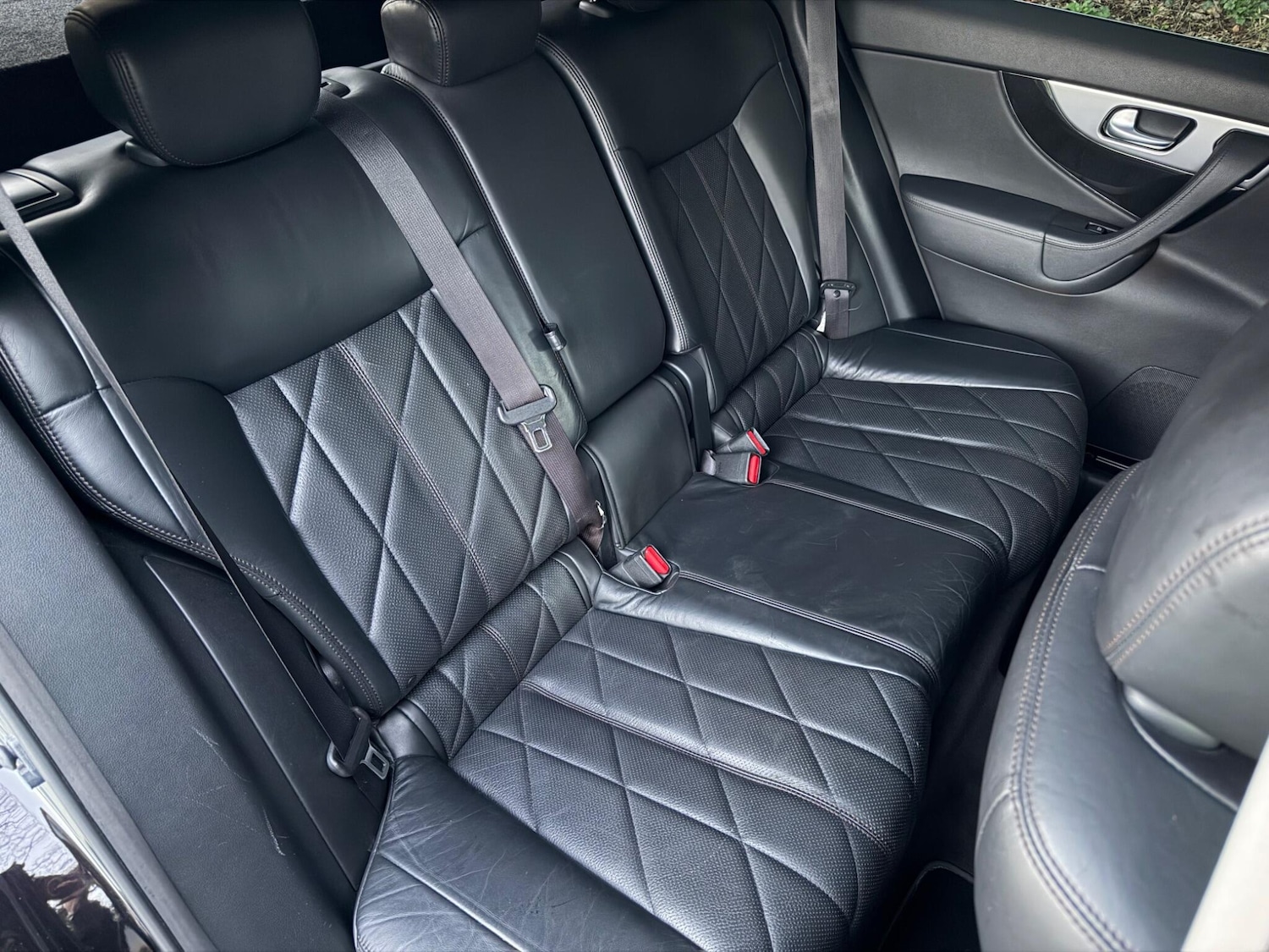 Used Infiniti FX 2013 for sale - 77926017: Photo 22