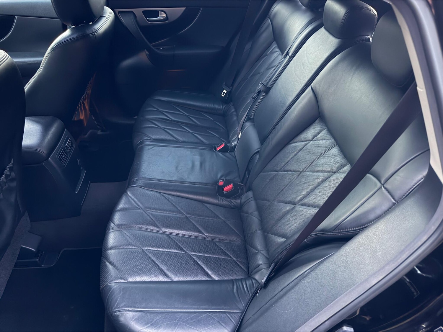 Used Infiniti FX 2013 for sale - 77926017: Photo 23