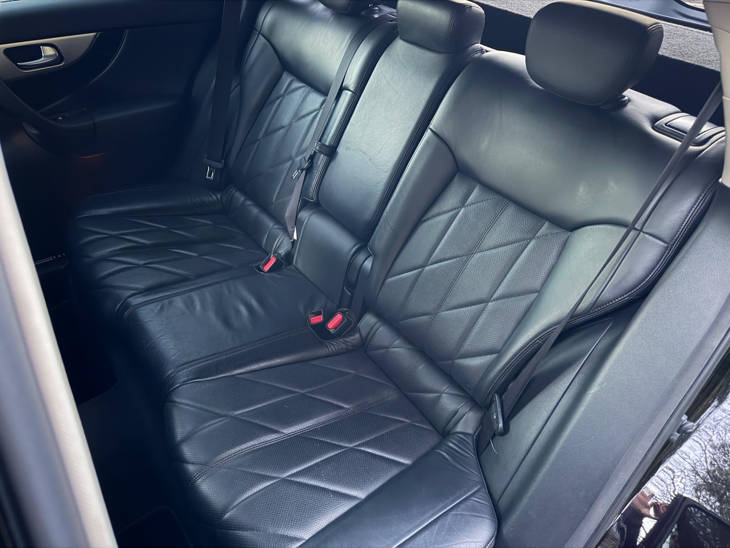 Used Infiniti FX 2013 for sale - 77926017: Photo 24