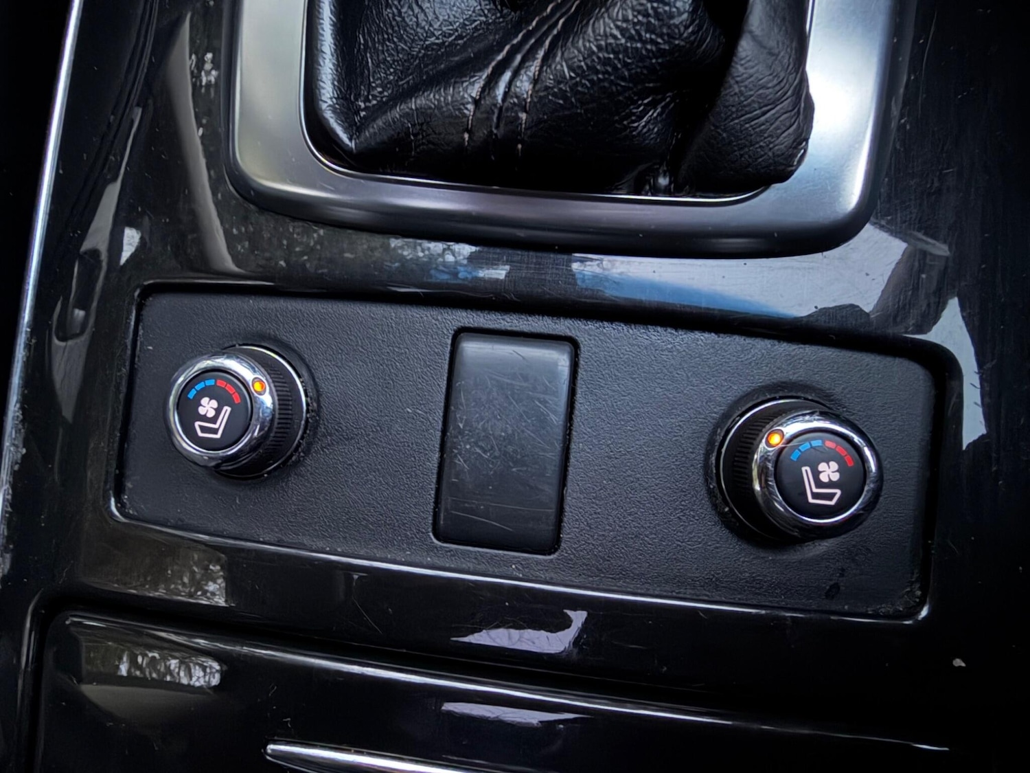 Used Infiniti FX 2013 for sale - 77926017: Photo 25