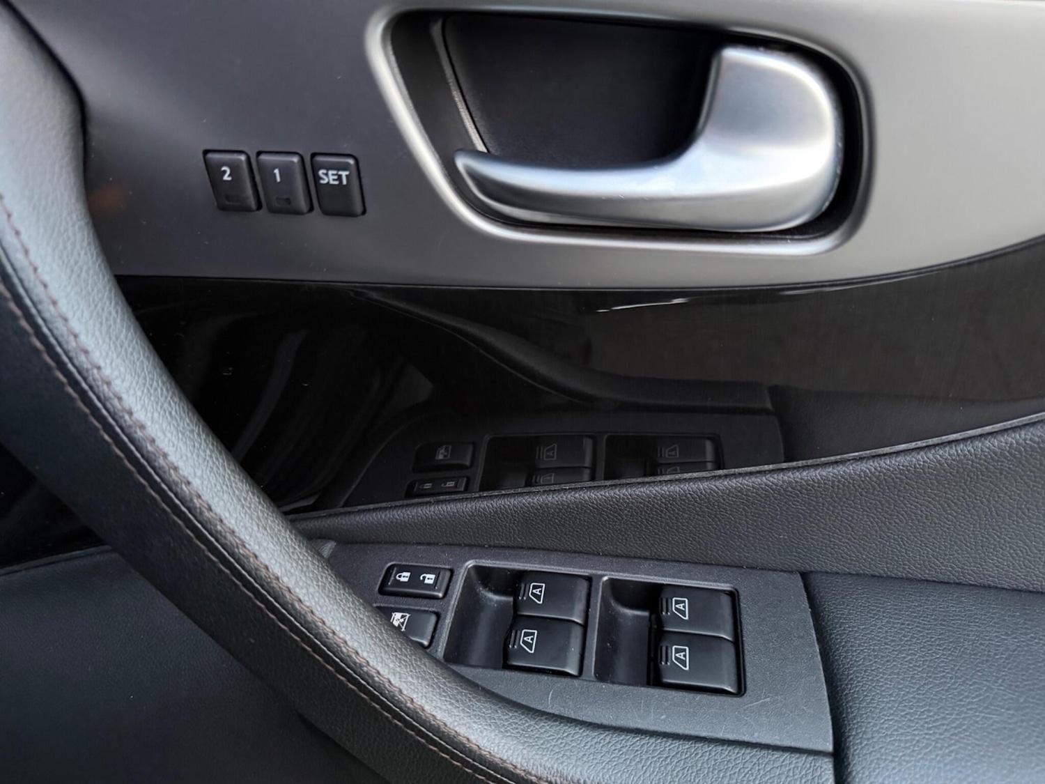 Used Infiniti FX 2013 for sale - 77926017: Photo 30