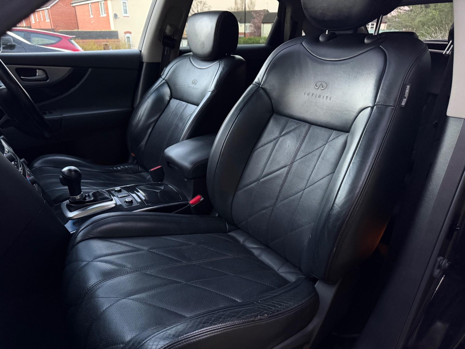 Used Infiniti FX 2013 for sale - 77926017: Photo 47