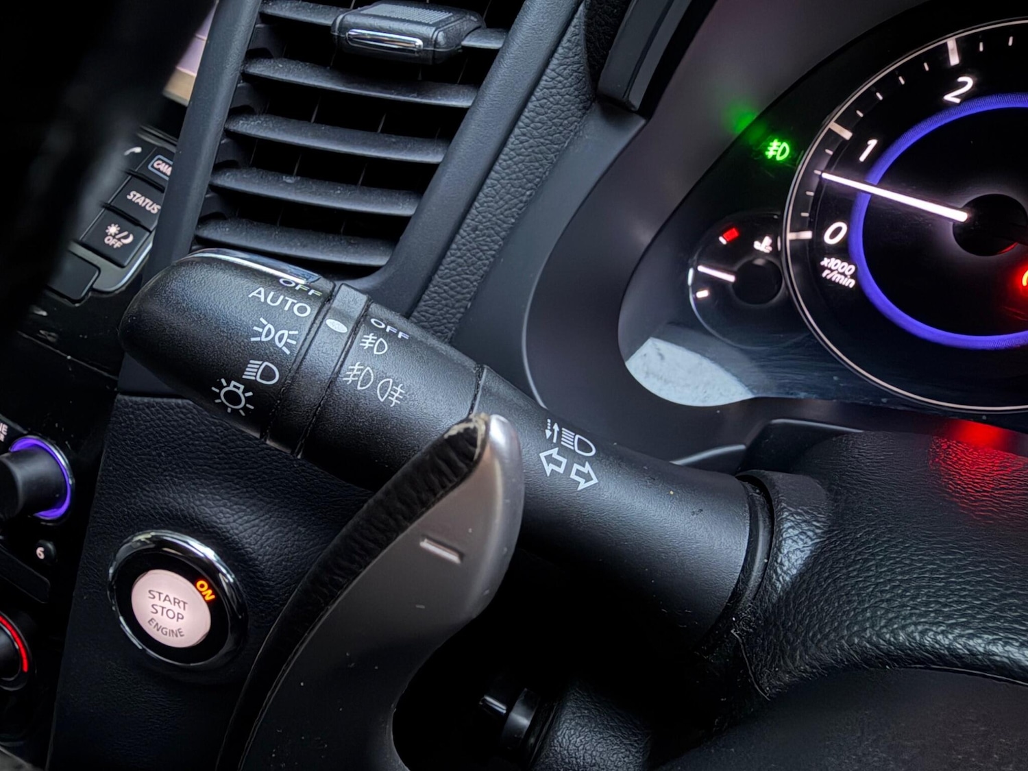 Used Infiniti FX 2013 for sale - 77926017: Photo 52