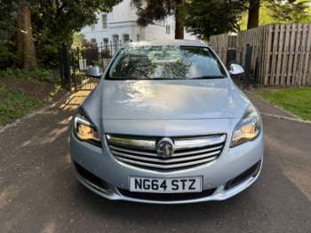 Used Vauxhall Insignia 2015 for sale - 74668219: Photo