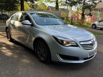 Used Vauxhall Insignia 2015 for sale - 74668219: Photo