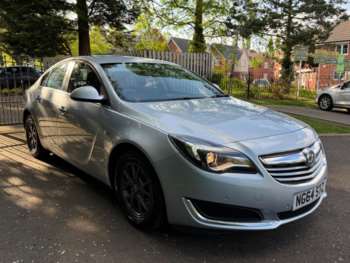 Used Vauxhall Insignia 2015 for sale - 74668219: Photo