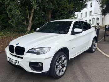 (14) - 3.0 30d Auto xDrive Euro 5 5dr