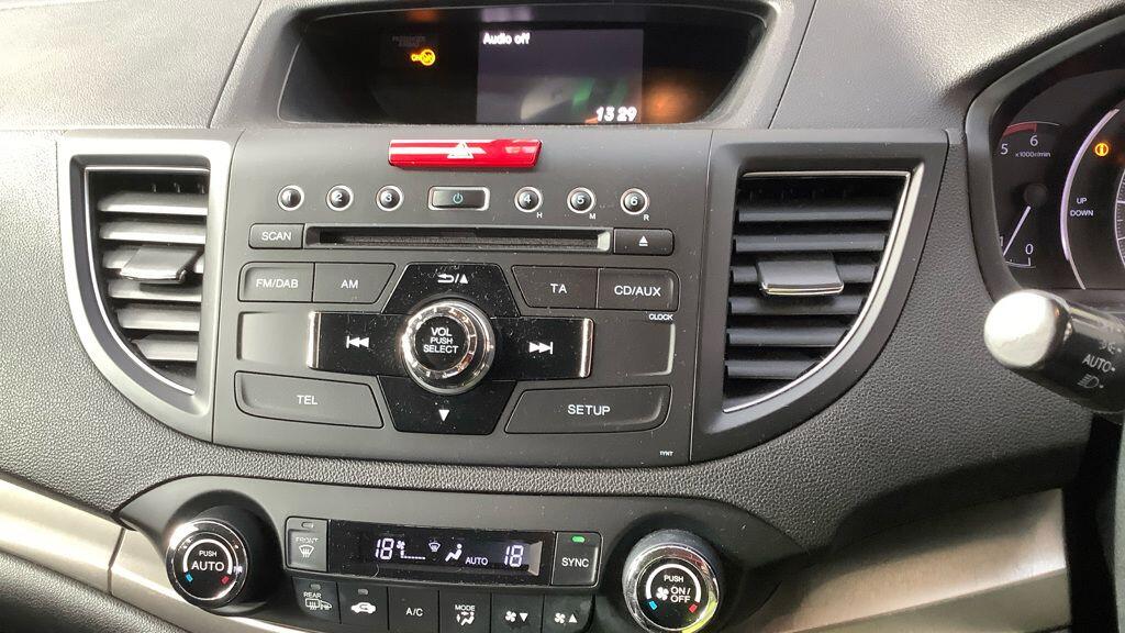 Used Honda CR-V for sale - 77977713: Photo 10