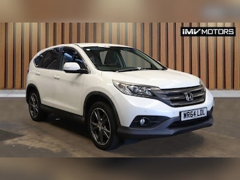 Used Honda CR-V 2014 for sale - 77977713: Photo