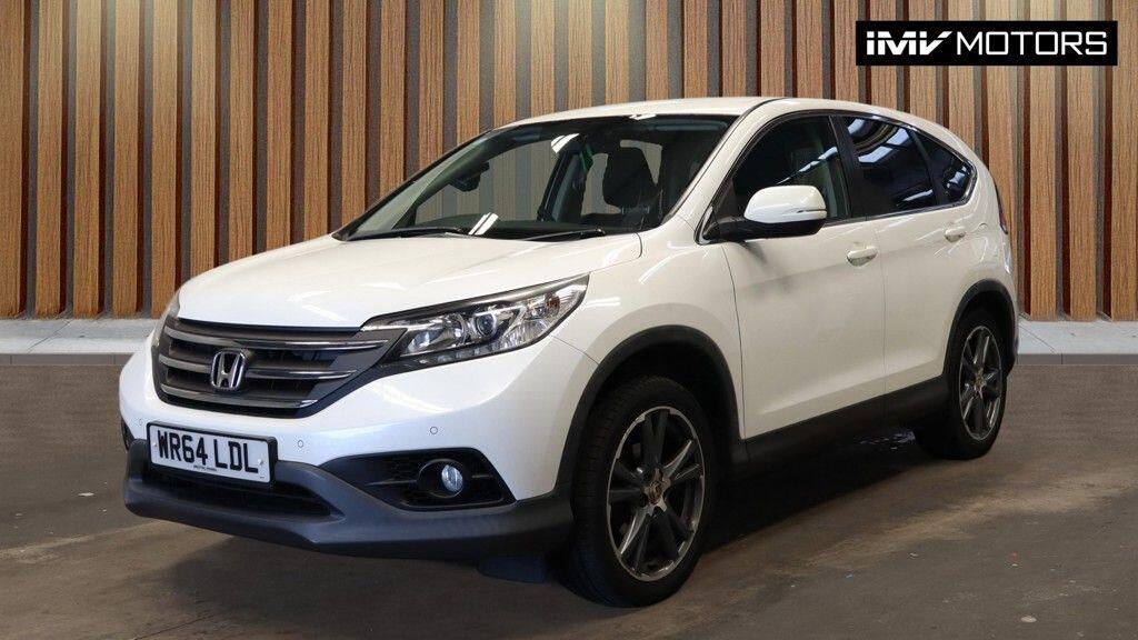 Used Honda CR-V for sale - 77977713: Photo 2