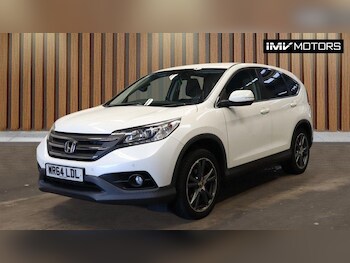 Used Honda CR-V 2014 for sale - 77977713: Photo