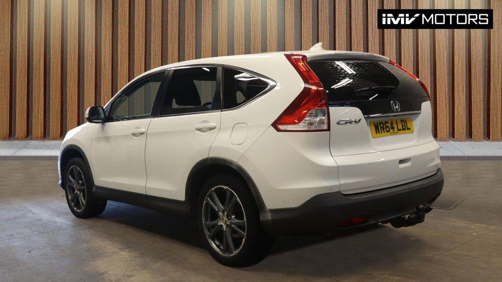 Used Honda CR-V for sale - 77977713: Photo 3