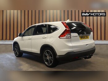 Used Honda CR-V 2014 for sale - 77977713: Photo