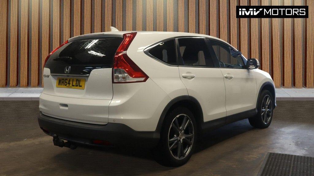 Used Honda CR-V for sale - 77977713: Photo 4