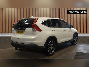 Used Honda CR-V 2014 for sale - 77977713: Photo