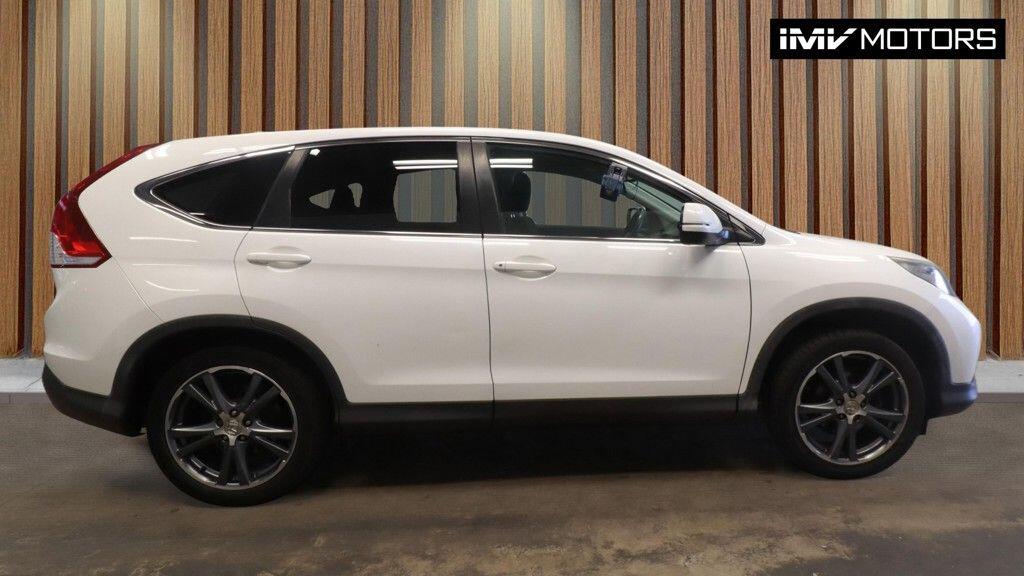 Used Honda CR-V for sale - 77977713: Photo 5
