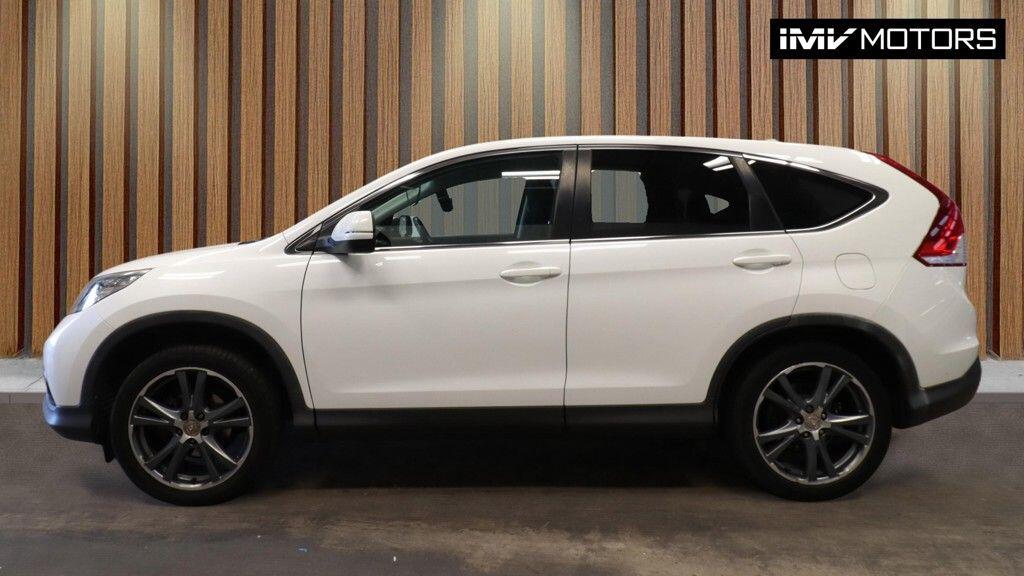Used Honda CR-V for sale - 77977713: Photo 6