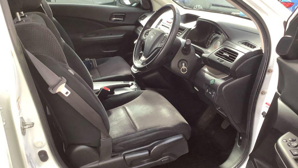 Used Honda CR-V for sale - 77977713: Photo 7