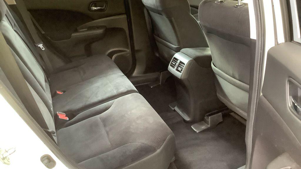 Used Honda CR-V for sale - 77977713: Photo 8