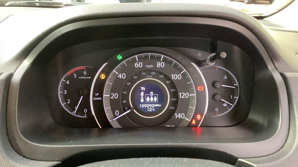 Used Honda CR-V for sale - 77977713: Photo 9