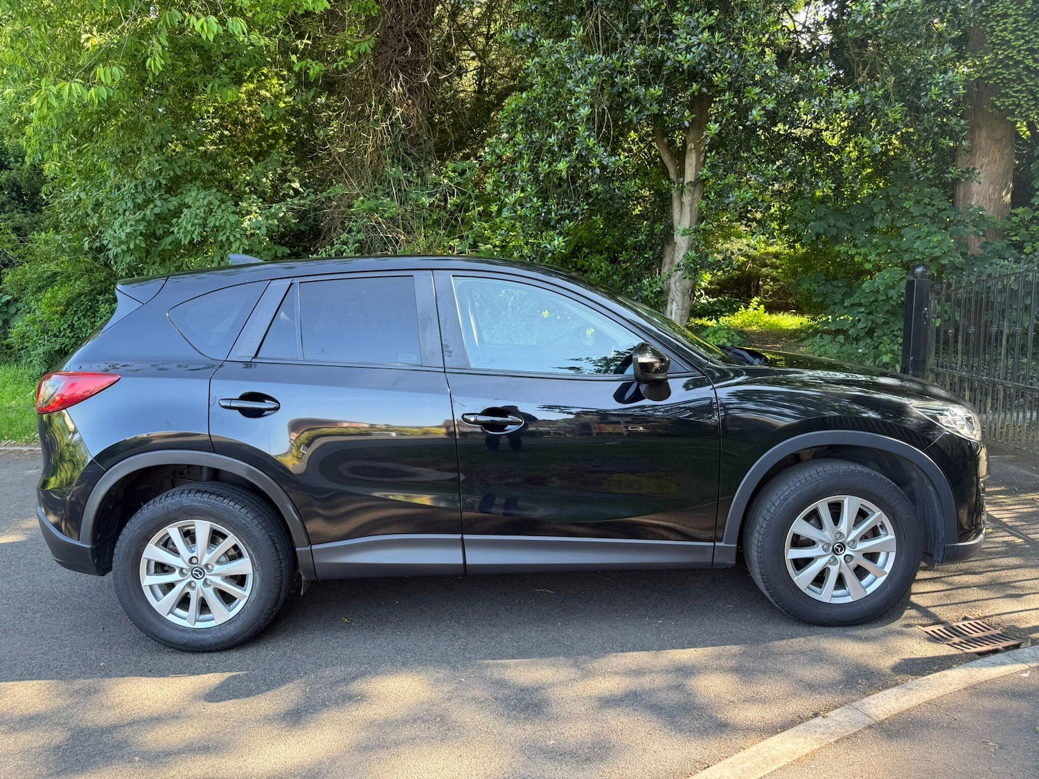 Used Mazda CX-5 2016 for sale - 76824654: Photo 10