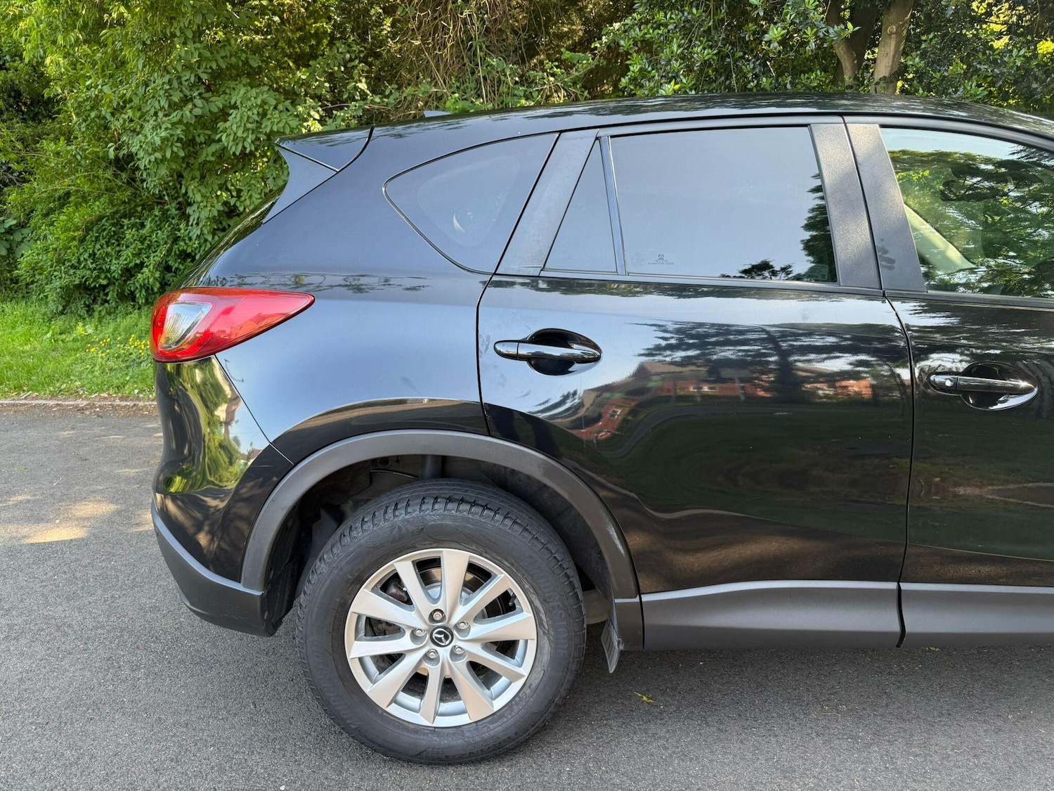 Used Mazda CX-5 2016 for sale - 76824654: Photo 11