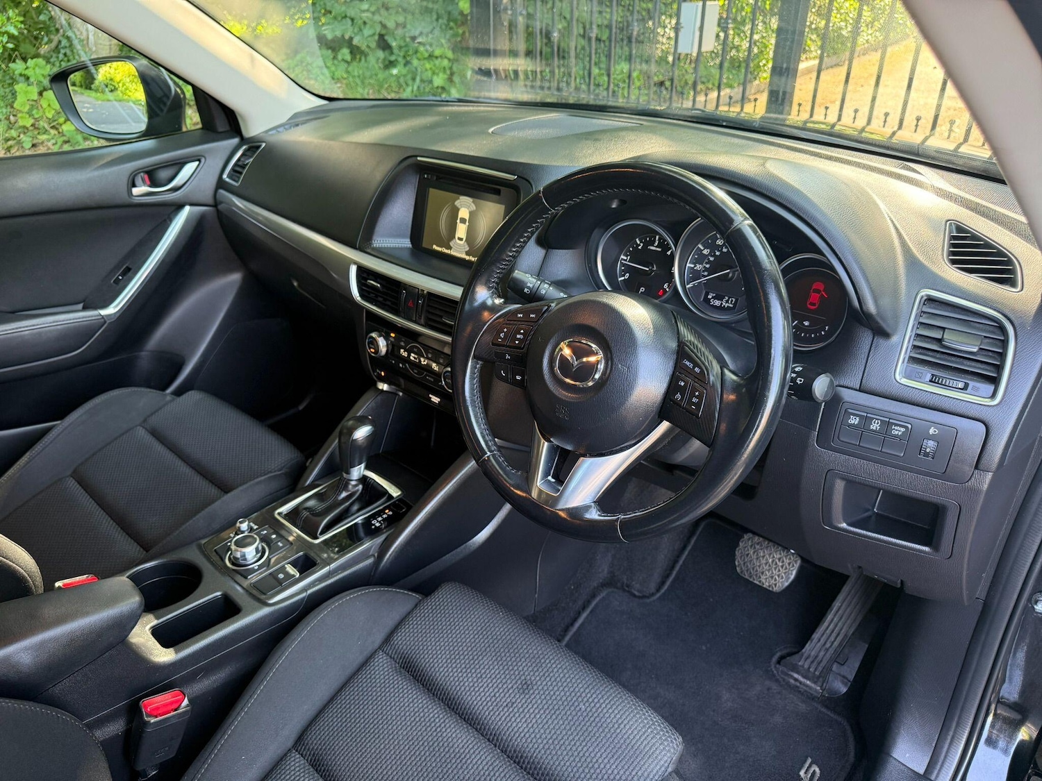 Used Mazda CX-5 2016 for sale - 76824654: Photo 13